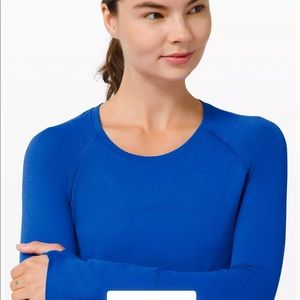 Brand new never worn vibrant color